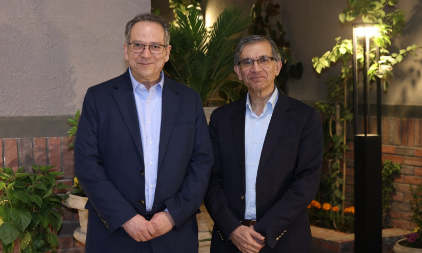 Belgian AI Infrastructure Technologies Set for Localization in Saudi Arabia Through Tonomia–EpicSemi Collaboration