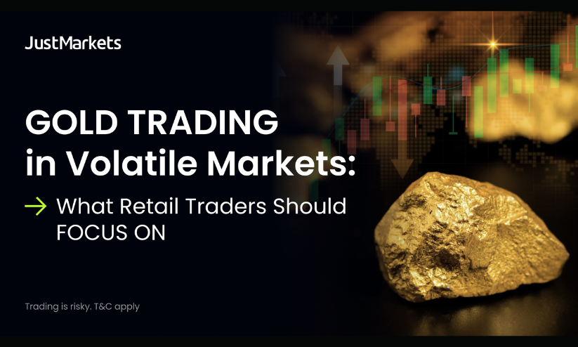 Southeast Asia Retail Traders Shift Focus to Execution Quality as Gold Volatility Intensifies