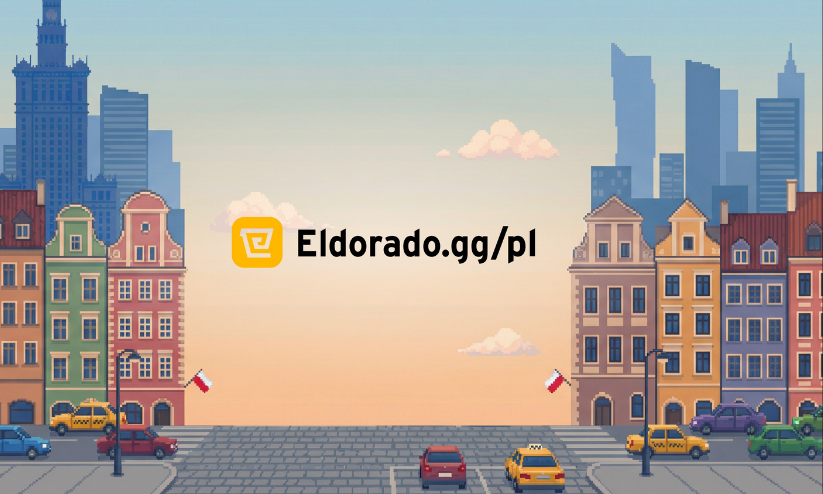 Eldorado.gg Launches Polish Marketplace Platform for local Gamers