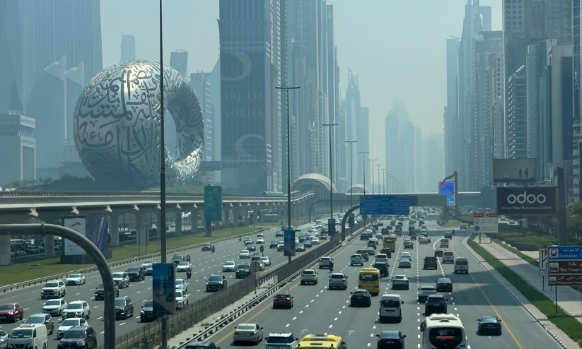 Drive EV launches the UAE’s first AI-powered buyer intelligence platform for electric vehicles