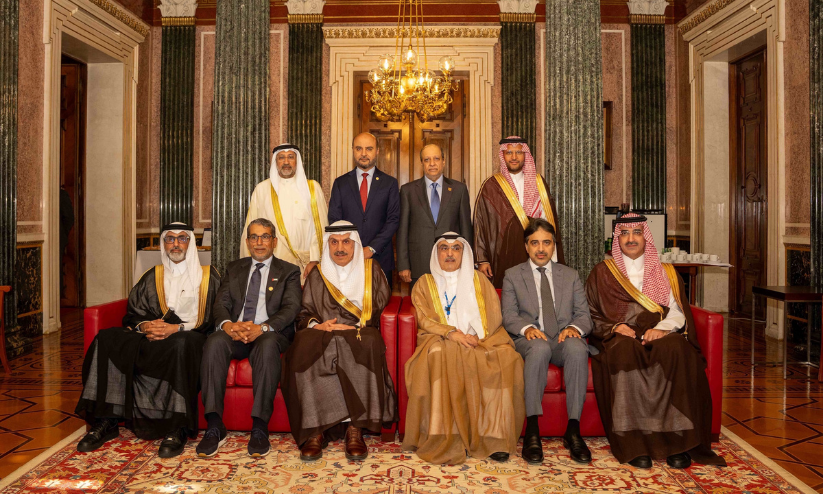Arab Coordination Group Convenes 21st Heads of Institutions Meeting in Vienna to Advance Joint Development Action and Global Partnerships