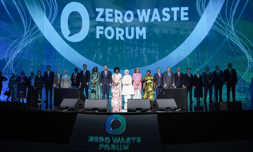 Zero Waste Forum in Istanbul shaped the road to COP31