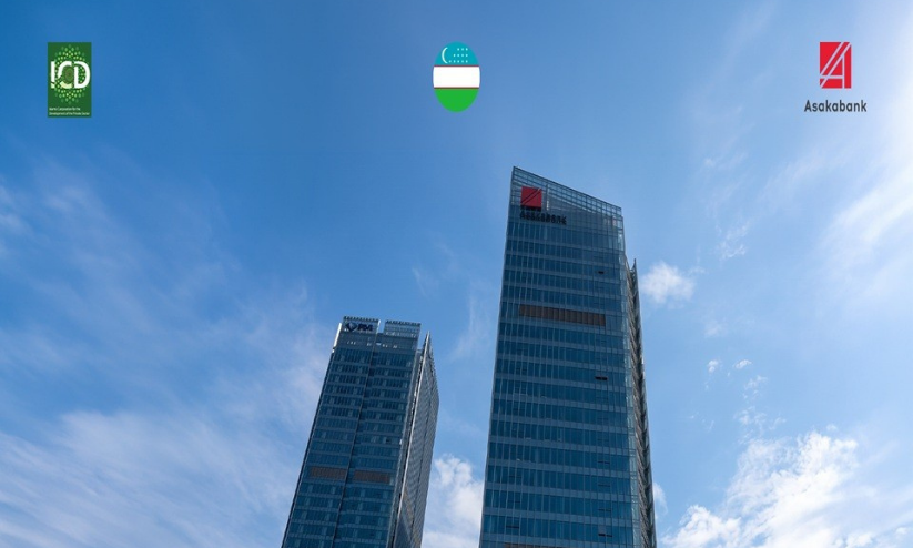 ICD Mobilizes Private Sector Funding for USD 60 Million Shariah-compliant Syndicated Financing Facility for Asakabank