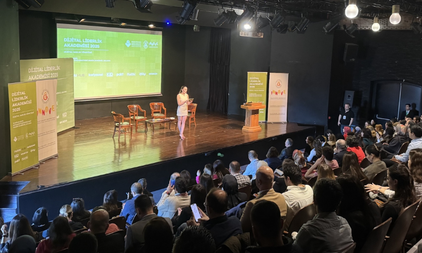 Paribu Named Main Sponsor of Digital Leadership Academy 2026