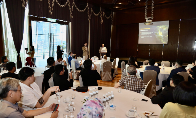 SearchInform Opens Local Representative Office in Kuala Lumpur