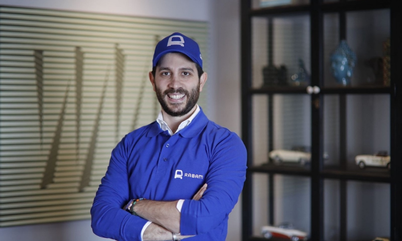 RABAM Secures $500,000 Investment at a $10 Million Valuation