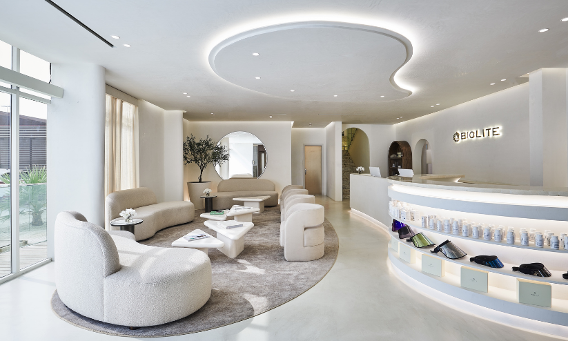 XERF Arrives in Dubai as Biolite Clinic Leads Middle East Launch