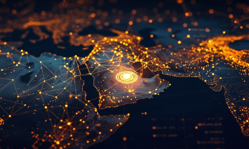 SearchInform Opens Second Gulf Office in Riyadh