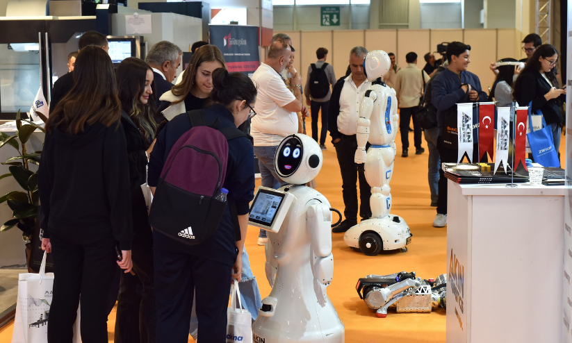 MAKTEK Eurasia 2026 to Connect MENA Buyers with Advanced Manufacturing