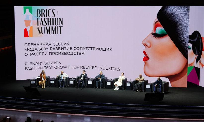 BRICS+ Fashion Summit in Moscow to Connect Turkish Fashion with New Markets