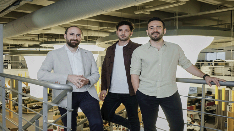 Pioneer Retail Media Ads Platform GoWit raises U$ 1 Million