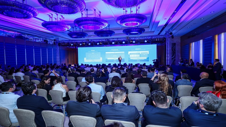 Technology leaders came together at the SAP Business and Technology Platform event