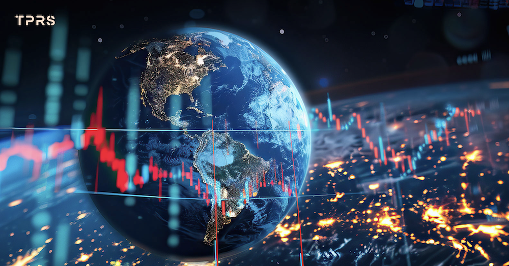 TPRS Achieves Qualification to Open Offshore Accounts in Indonesia
