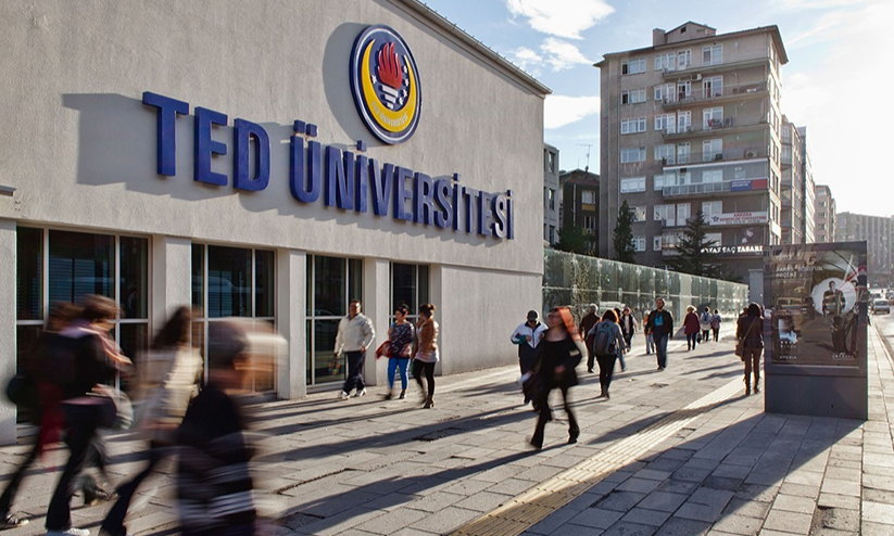 TED University Uses AI and Robotics to Help Stroke Patients Walk Again