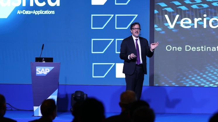 SAP Türkiye Hosts “Business Unleashed” Innovation Day in Istanbul