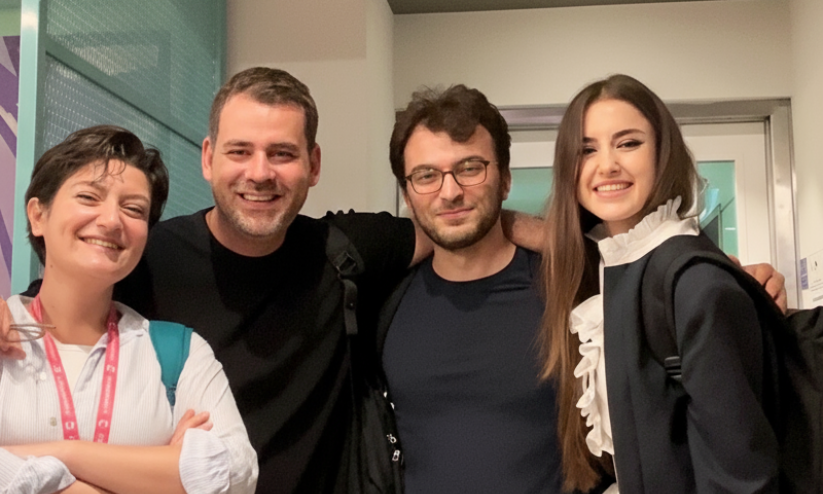 Commencis AI Team Wins 2nd Place Globally in the OpenAI to Z Challenge