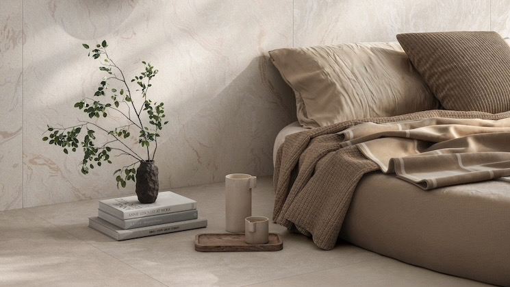 VitrA Tiles Wins Red Dot Design Award