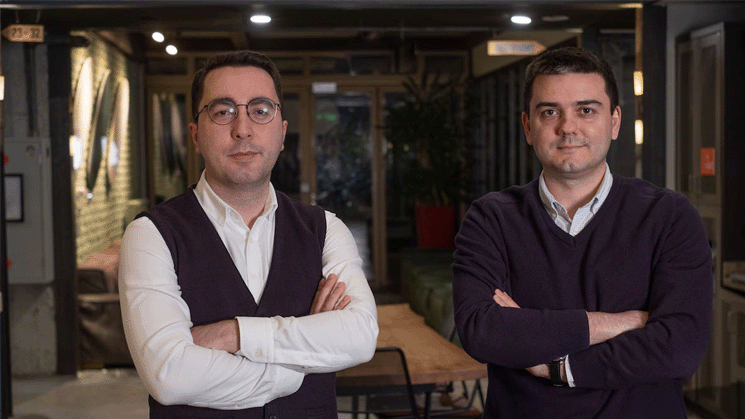 in4startups developed an analysis that measures the sustainability of startups