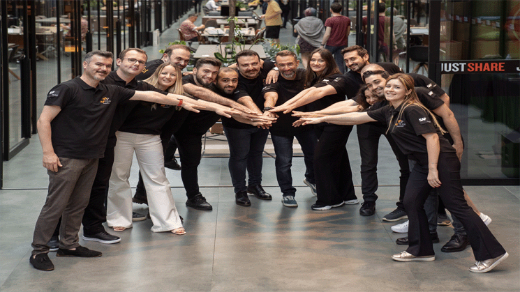 Leaders of digital transformation awarded in Vienna