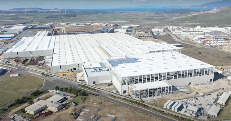 Canada-based Anatolia closed 2022 with a 20% growth