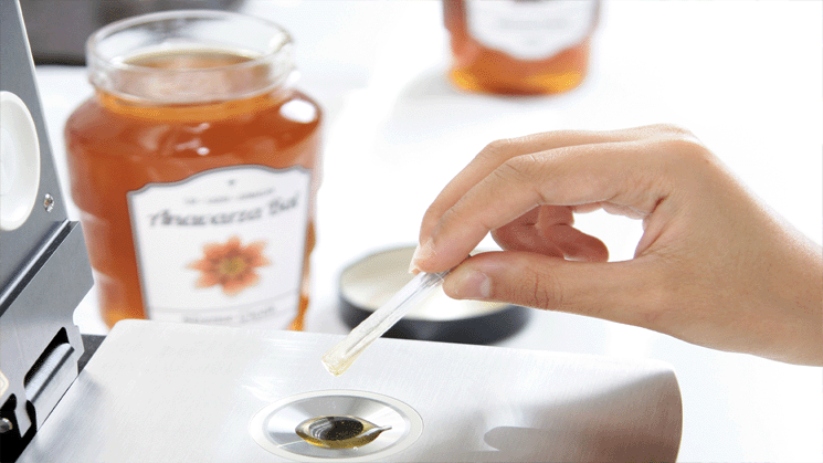 Turkish Honey Brand Anavarza Bal Wins Gold at London Honey Awards