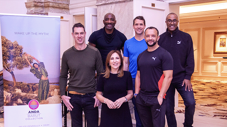 Barut Hotels adds latest destination to its Aegean crown