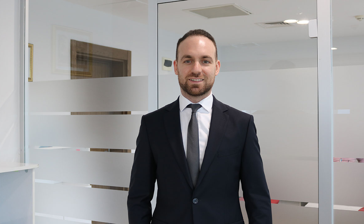 "Mortgage conditions in England are more advantageous than in Turkey"