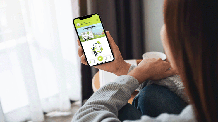 Sharing economy will reach a size of 335 billion dollars by 2025