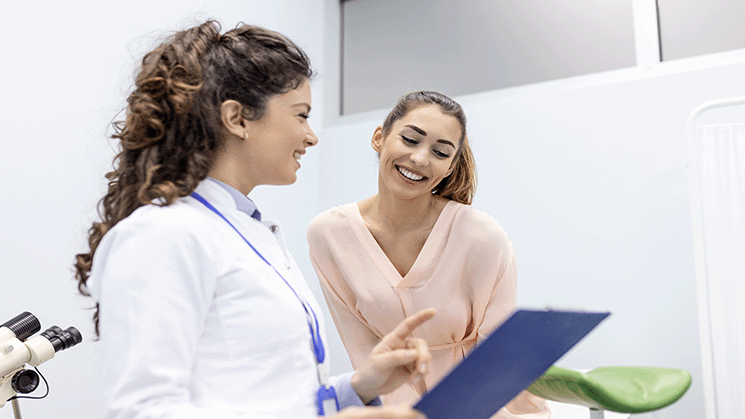 B2Press investigation: One in three women have a health problem that interferes with their daily life