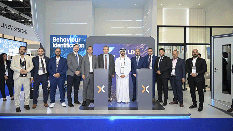 NTT DATA and UXE Security Solutions aim to set new benchmarks with SAP S/4HANA Cloud® 