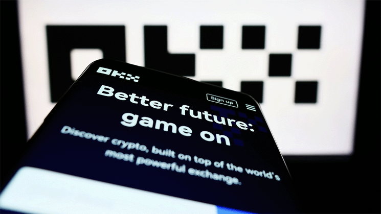 OKX Launches “Trade Like a Pro” Campaign Highlighting Users' Crypto Stories