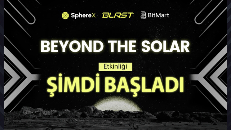 SphereX Celebrates Major Launch with Dual Event: Offers Special Atlas Collection NFT Airdrop at Warp Drive and Lightspeed Events