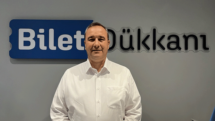 Top level appointment at Ticket Shop