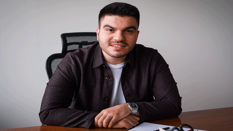 3.1 billion lira investment in the business center project in Bayrampaşa!