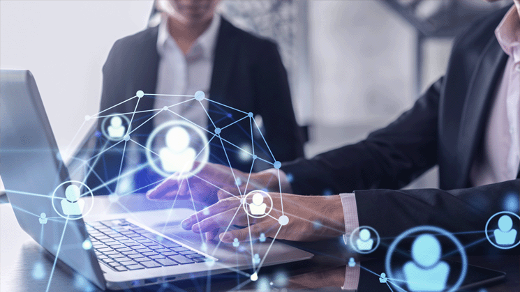 Matching the right job with the right candidate with an AI-supported recruitment application