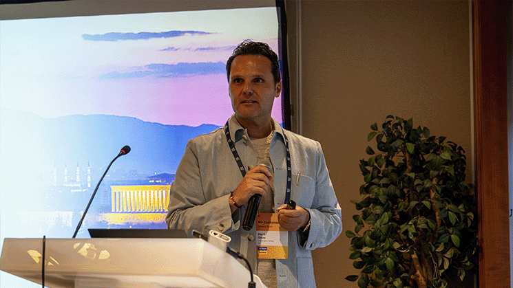 Global software developer announces Turkish version of ERP solution