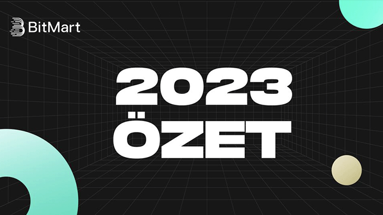 Confidence Increases, Horizons Expand: BitMart’s Magnificent 2023 Journey