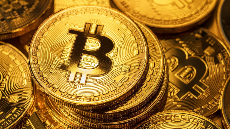 Bitcoin is the 12th most valuable asset in the world!
