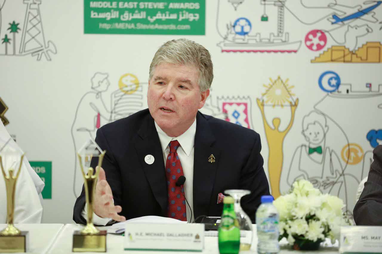 First Annual Middle East Stevie® Awards Issues Call for Entries