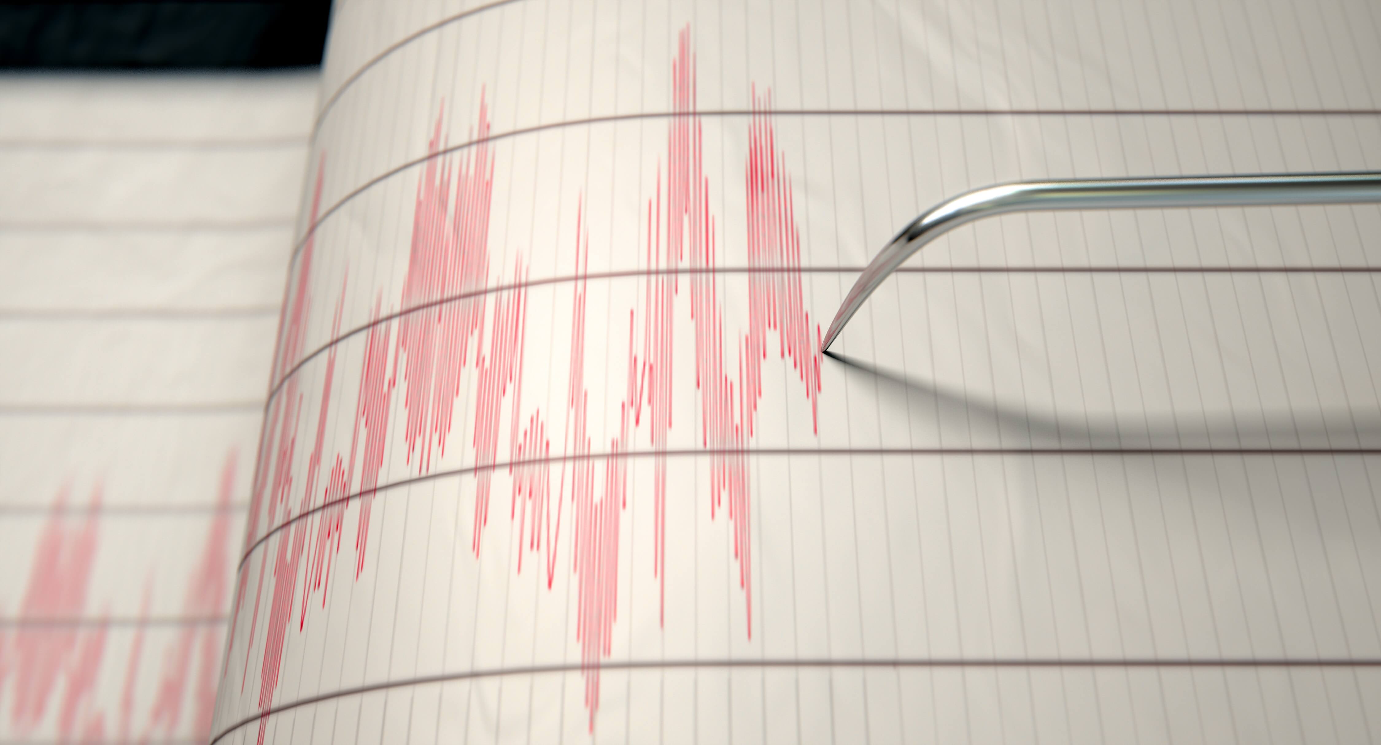 “Earthquakes affect mental health deeply”