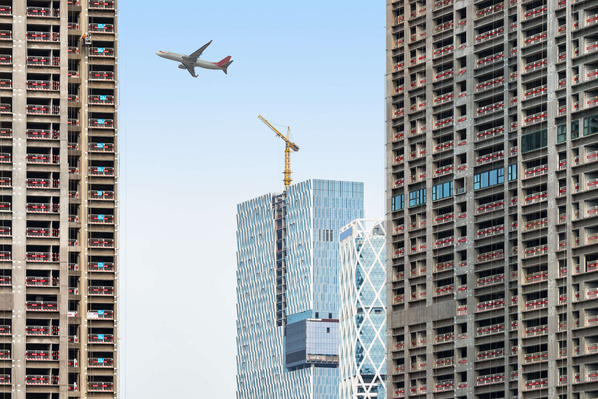 Appraisal Report requirement for property sales to foreigners!