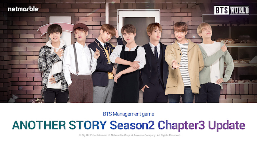 New episode of BTS World september update featuring Jimin announced