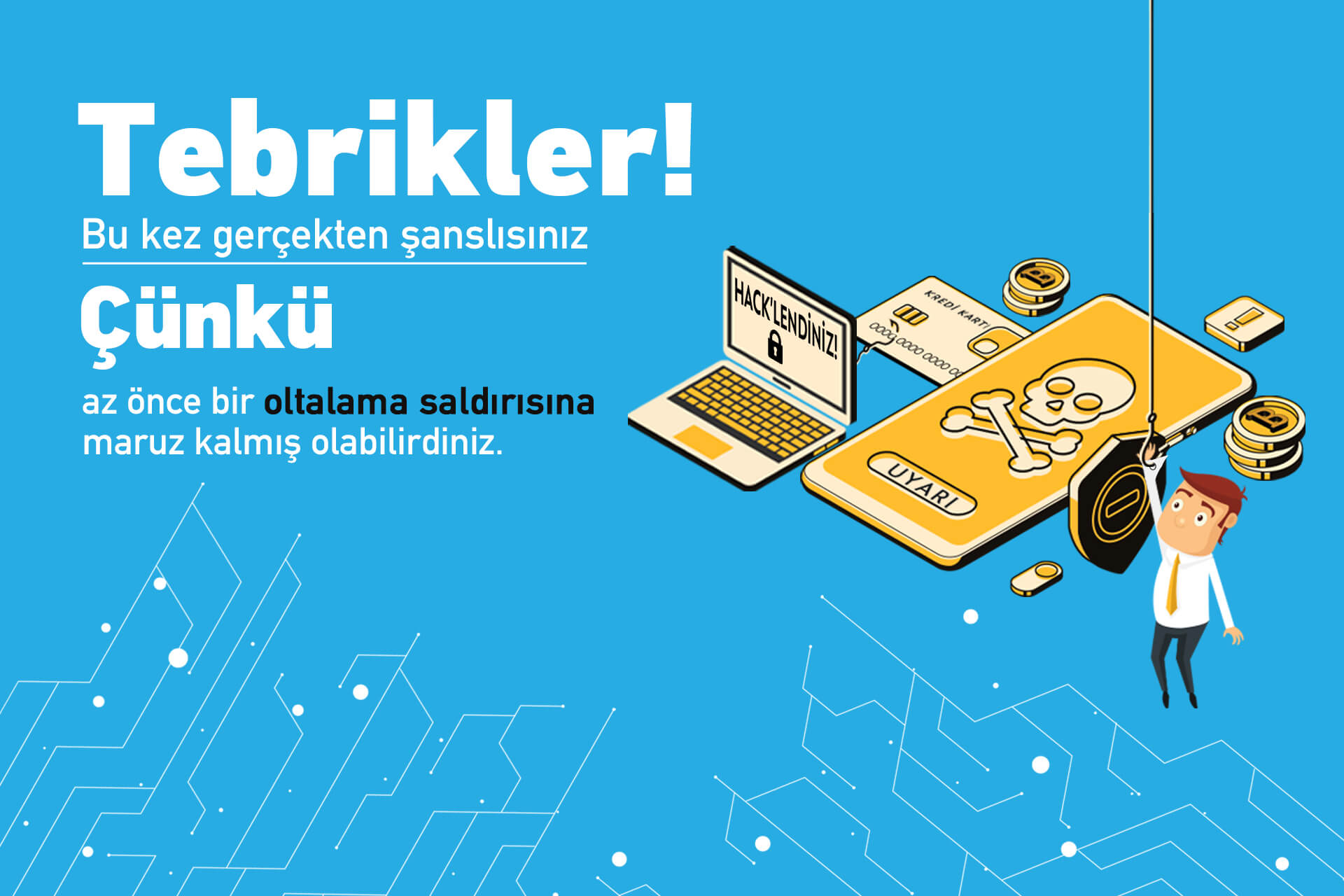 130,000 people believed in free Maldives holidays