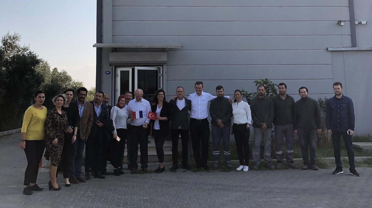 Beta Tarım joins CCPA Group, one of the world's leading feed producers