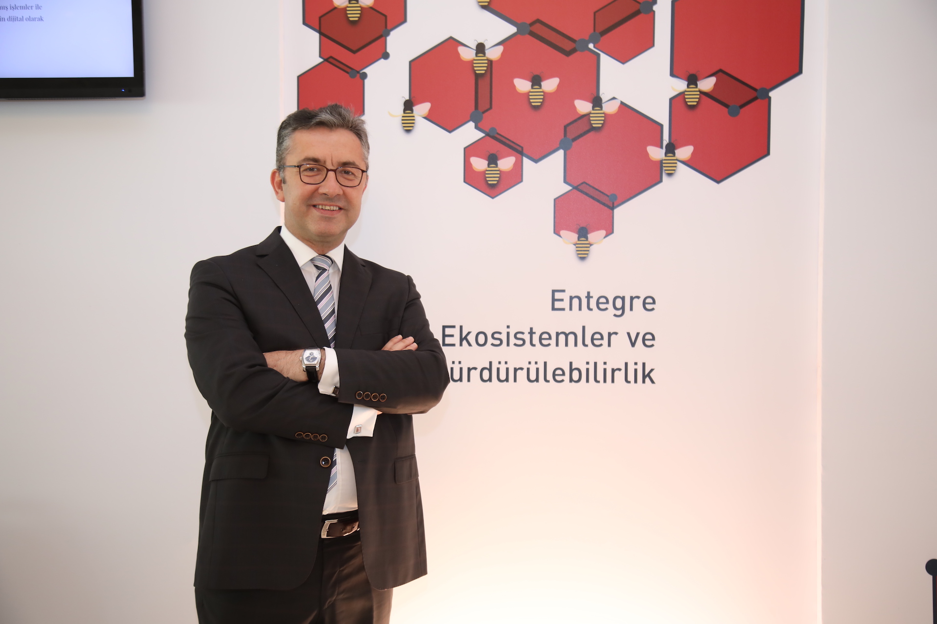 Economic development in Turkey will be held with digital transformation!