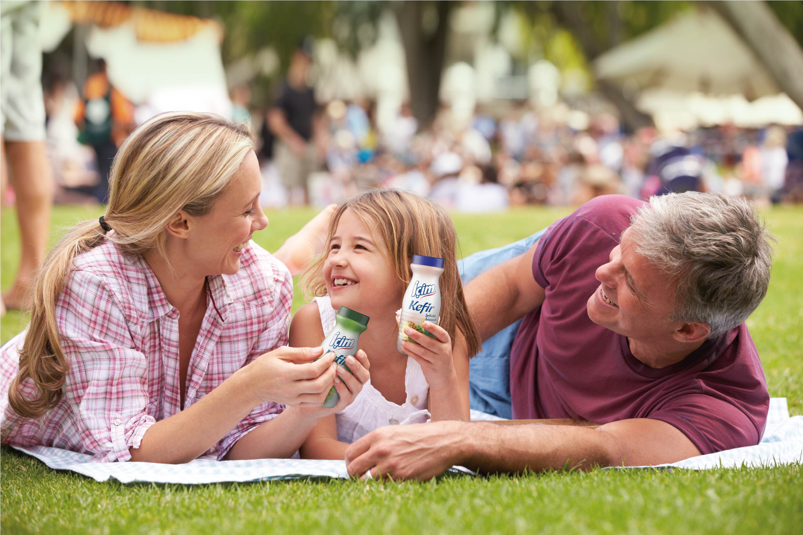 All about Healthy and Fit Life at this Festival