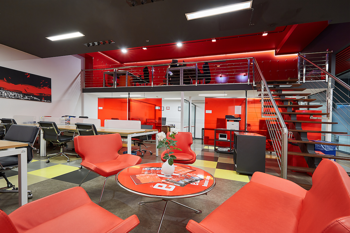 Every month 10,000 companies are established in Turkey!