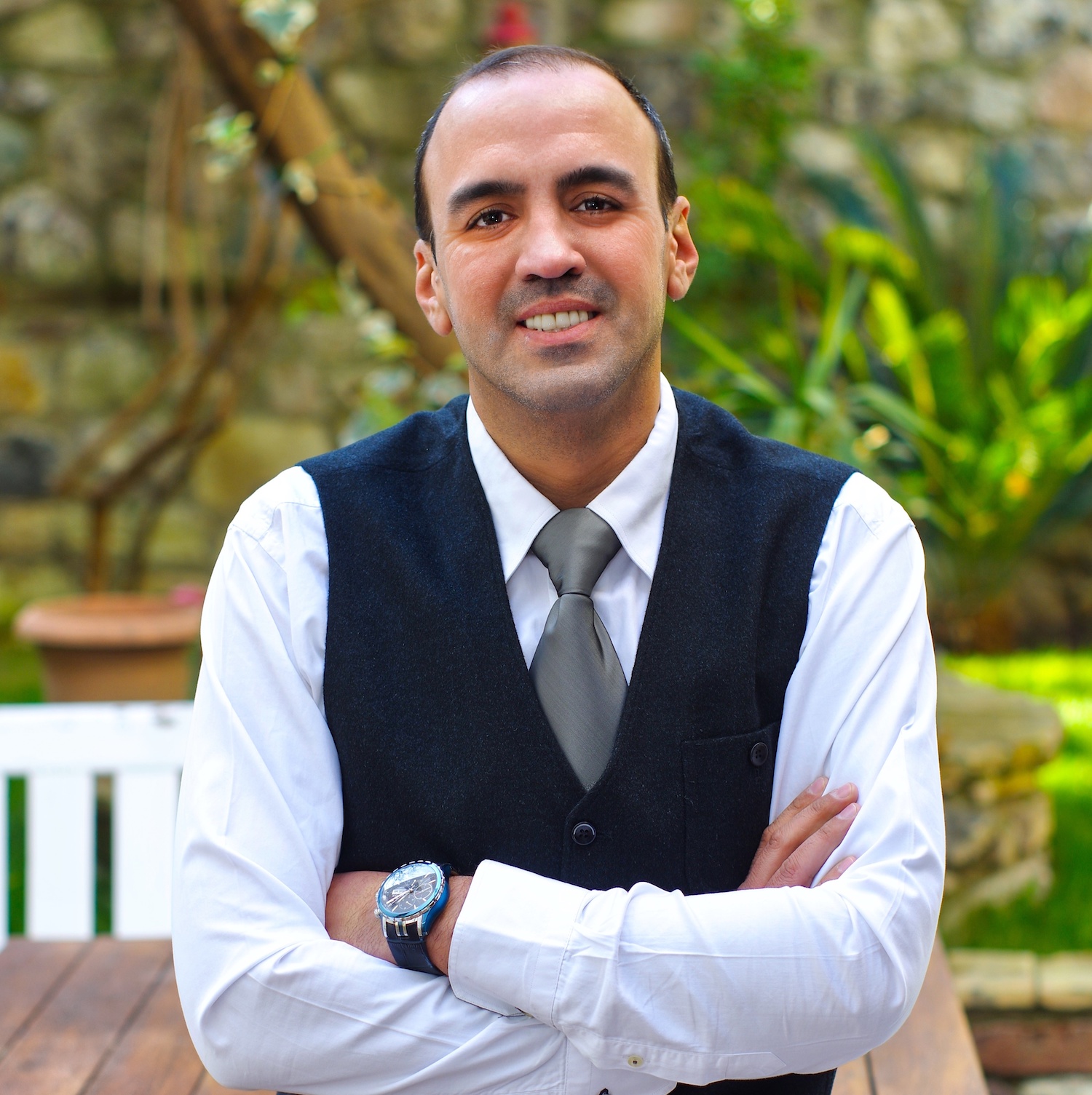 CEOs are supported by professional coaches to make company management more efficient.