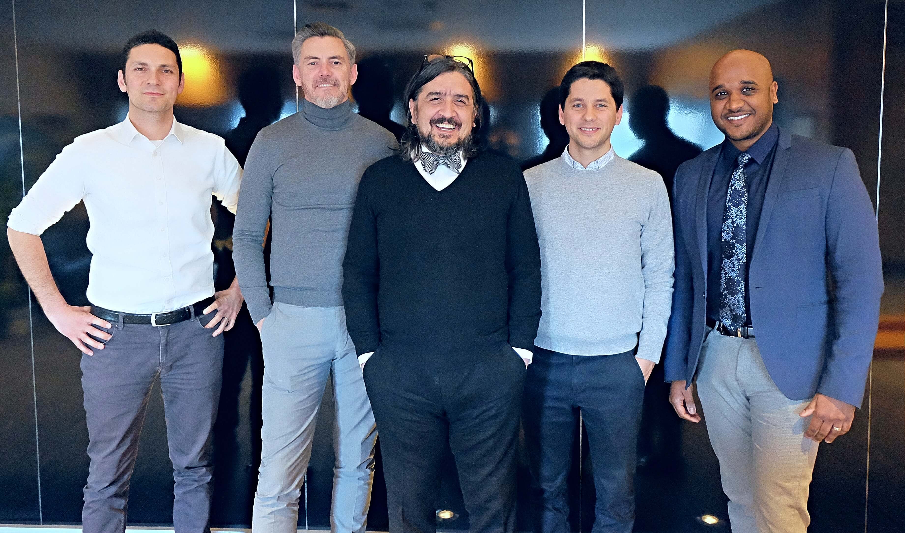 Turkey’s leading online comparison platforms Koalay.com and Hesapkurdu.com have joined forces