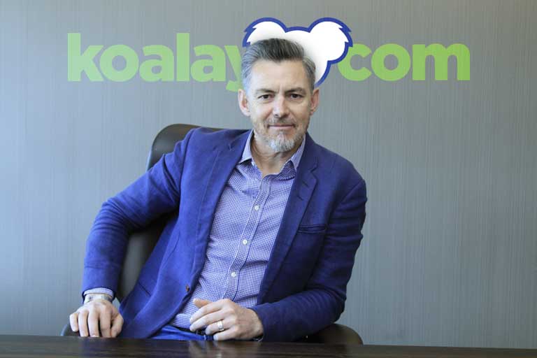 We are left behind in health spending!